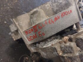 SEAT Váltó (Mechanikus)