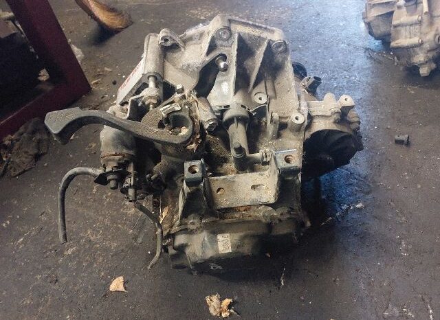 
								SEAT Váltó (Mechanikus) full									