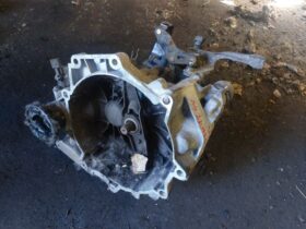 VW Váltó (Mechanikus)