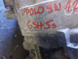 
										VW Váltó (Mechanikus) full									