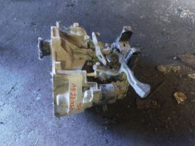 VW Váltó (Mechanikus)