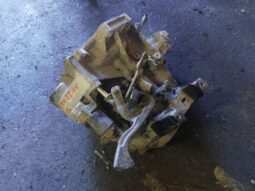 
										VW Váltó (Mechanikus) full									