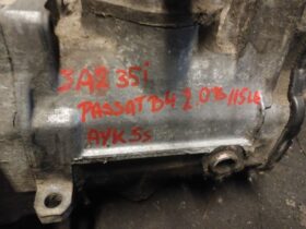 VW Váltó (Mechanikus)