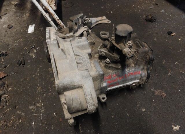 
								VW Váltó (Mechanikus) full									