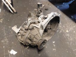 
										VW Váltó (Mechanikus) full									