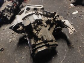 VW Váltó (Mechanikus)