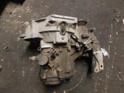 
										VW Váltó (Mechanikus) full									