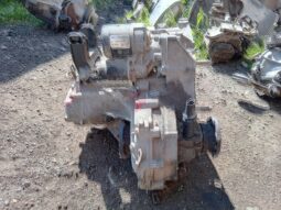 
										SKODA Váltó (Mechanikus) full									