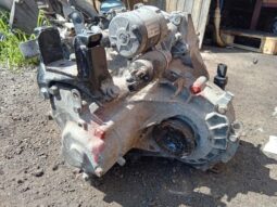 
										SKODA Váltó (Mechanikus) full									