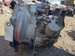 
										SKODA Váltó (Mechanikus) full									