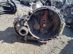 
										SKODA Váltó (Mechanikus) full									