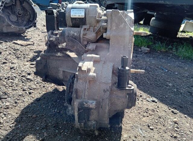 
								SKODA Váltó (Mechanikus) full									
