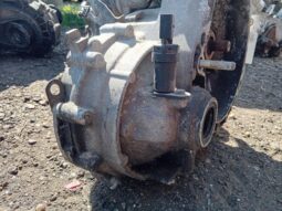 
										SKODA Váltó (Mechanikus) full									