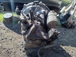 
										SKODA Váltó (Mechanikus) full									