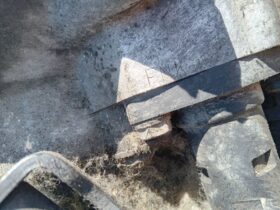 SKODA Váltó (Mechanikus)