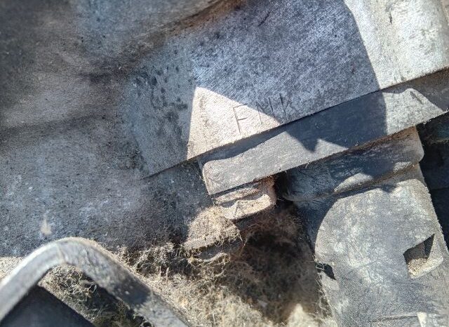 
								SKODA Váltó (Mechanikus) full									