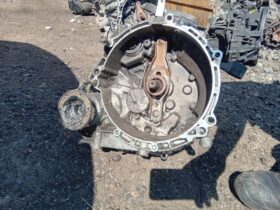 SKODA Váltó (Mechanikus)