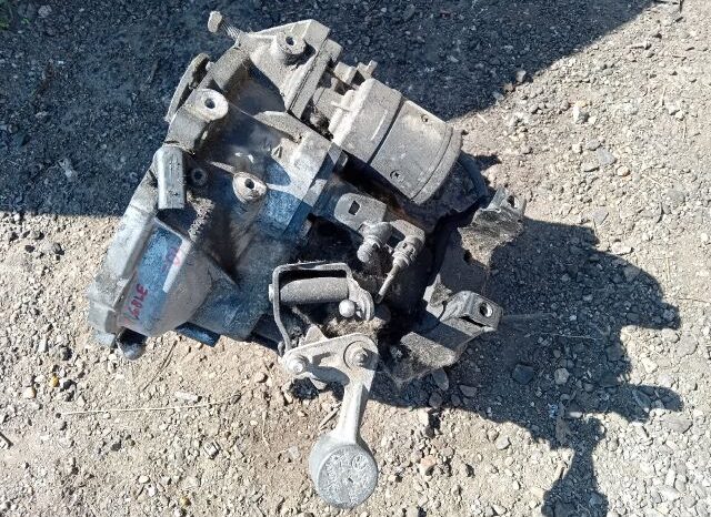 
								SKODA Váltó (Mechanikus) full									