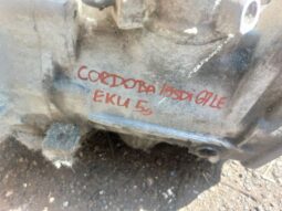 
										SEAT Váltó (Mechanikus) full									