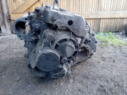 
										VW Váltó (Mechanikus) full									
