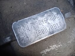 
										VW Váltó (Mechanikus) full									