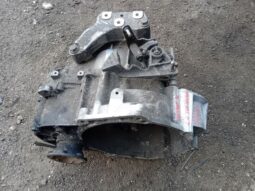 
										VW Váltó (Mechanikus) full									