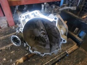 VW Váltó (Mechanikus)