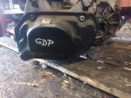 
										VW Váltó (Mechanikus) full									