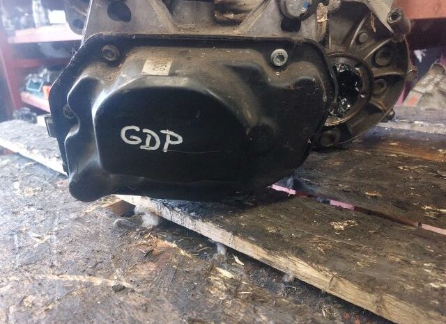 
								VW Váltó (Mechanikus) full									