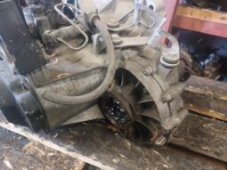 
										VW Váltó (Mechanikus) full									