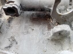 
										SKODA Váltó (Mechanikus) full									
