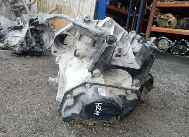 
								SKODA Váltó (Mechanikus) full									