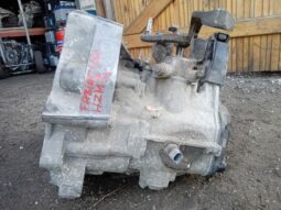 
										SKODA Váltó (Mechanikus) full									