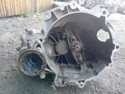 
										SKODA Váltó (Mechanikus) full									
