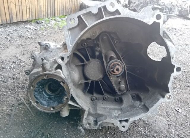 
								SKODA Váltó (Mechanikus) full									