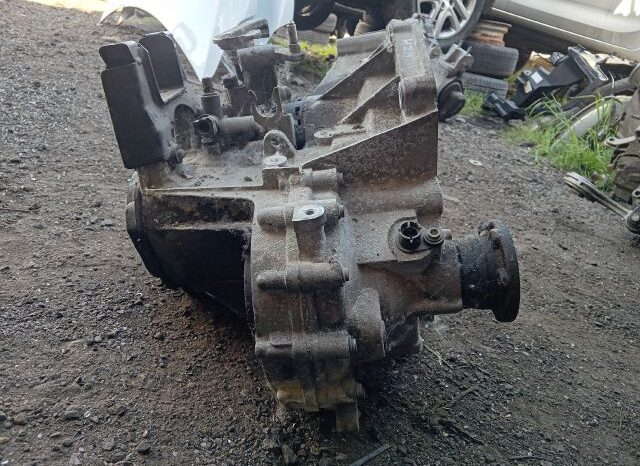 
								SKODA Váltó (Mechanikus) full									