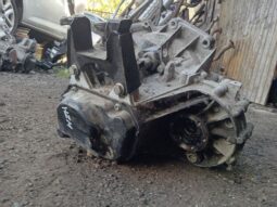 
										SKODA Váltó (Mechanikus) full									