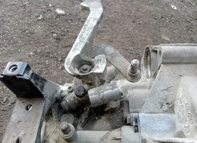 
								SKODA Váltó (Mechanikus) full									