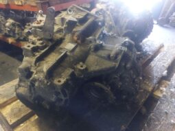 
										VW Váltó (Mechanikus) full									
