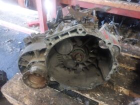SEAT Váltó (Mechanikus)
