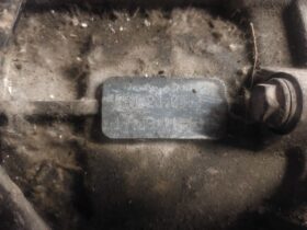 SEAT Váltó (Mechanikus)