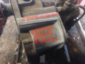 SEAT Váltó (Mechanikus)