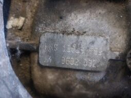 
										VW Váltó (Mechanikus) full									