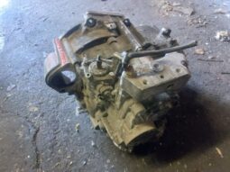 
										VW Váltó (Mechanikus) full									
