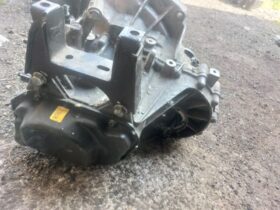 VW Váltó (Mechanikus)