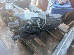 
										AUDI Váltó (Mechanikus) full									