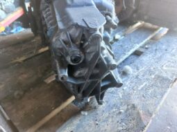 
										AUDI Váltó (Mechanikus) full									