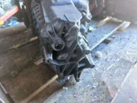 AUDI Váltó (Mechanikus)