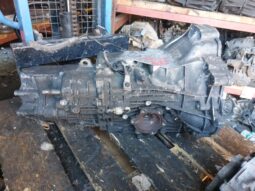 
										AUDI Váltó (Mechanikus) full									