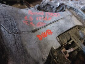 VW Váltó (Mechanikus)